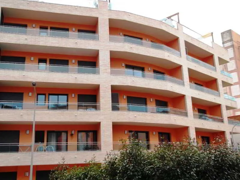 General view, Apartaments AR Eton, Costa Brava