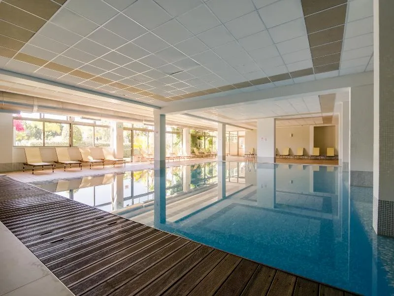 Pool, Alfagar Aparthotel, Algarve