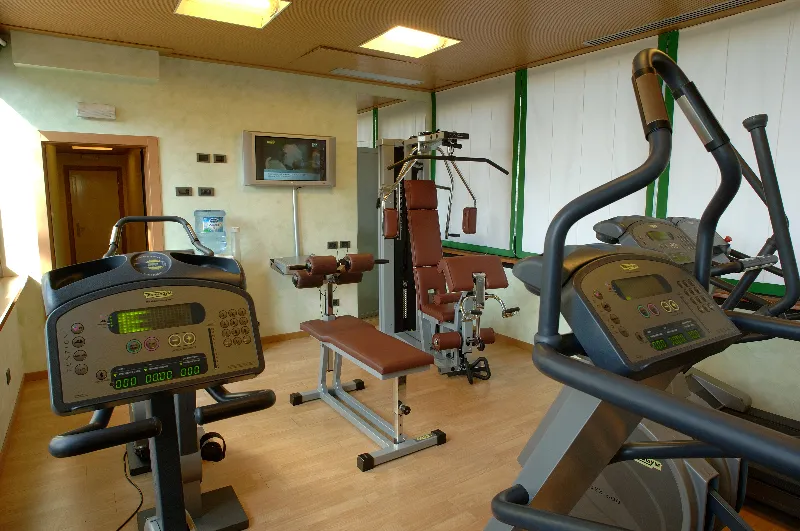 Sports and Entertainment, c-hotels Rubens, Milan