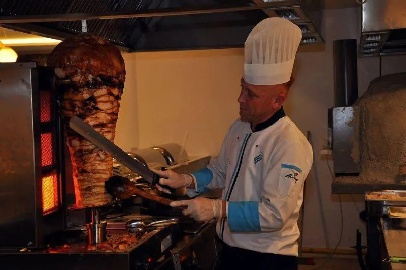 Restaurant, Garcia Resort & Spa, Dalaman