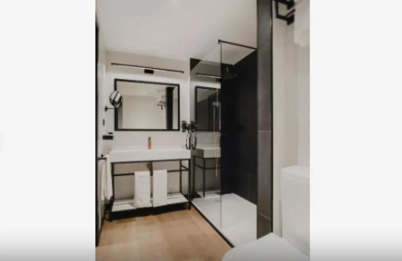 Double or Twin Accessible Room, Dimar Atiram Hotel, Valencia