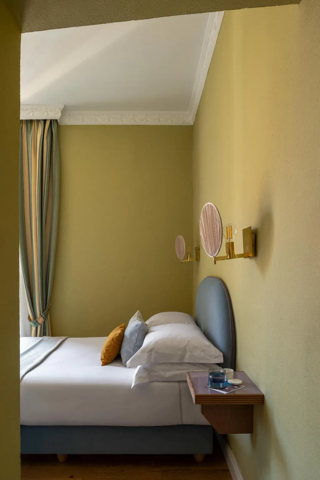 DOUBLE ECONOMY Room, HC Palazzo dei Cardinali, Rome