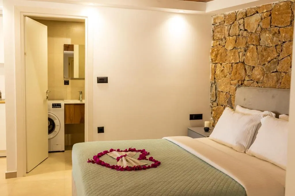 APARTMENT DELUXE Room, Sanimar By Mono Alex, Thessaloniki