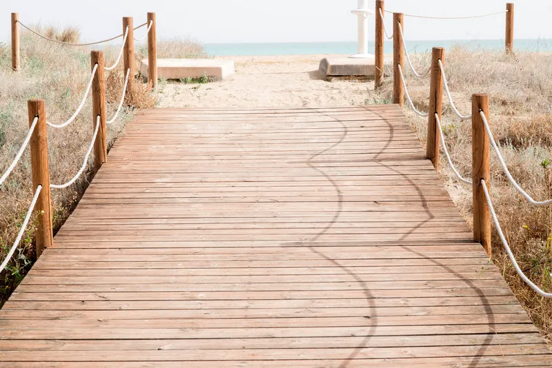 Beach, Aparthotel & Spa Acualandia, Valencia