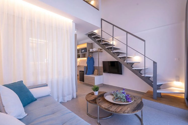 Mirablue Luxury Residences, Halkidiki