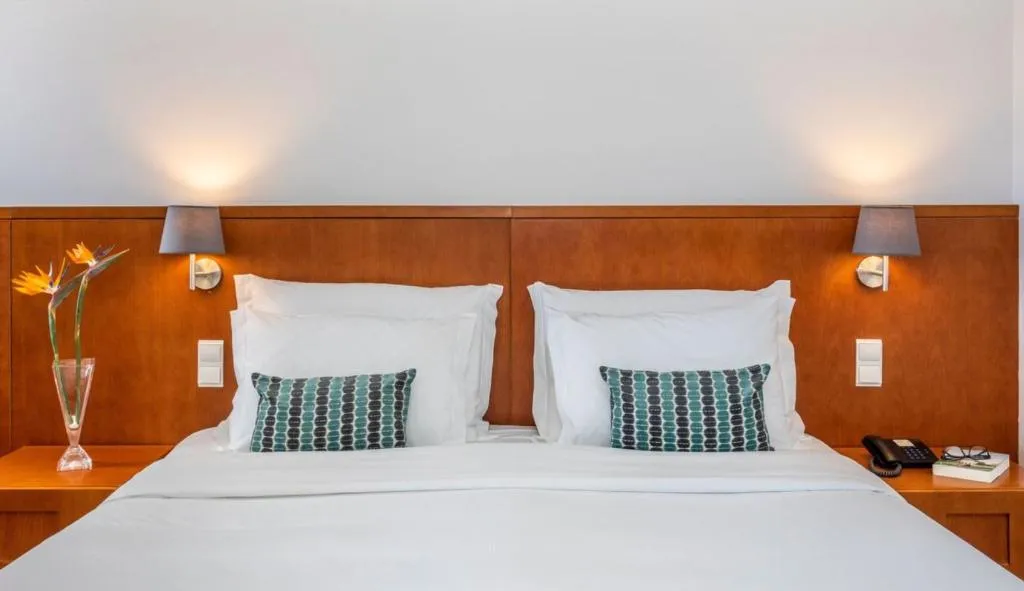 STUDIO CLASSIC Room, Paul do Mar, Madeira