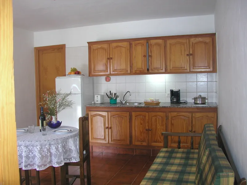 APARTMENT ONE BEDROOM Room, Los Castellanos, La Palma