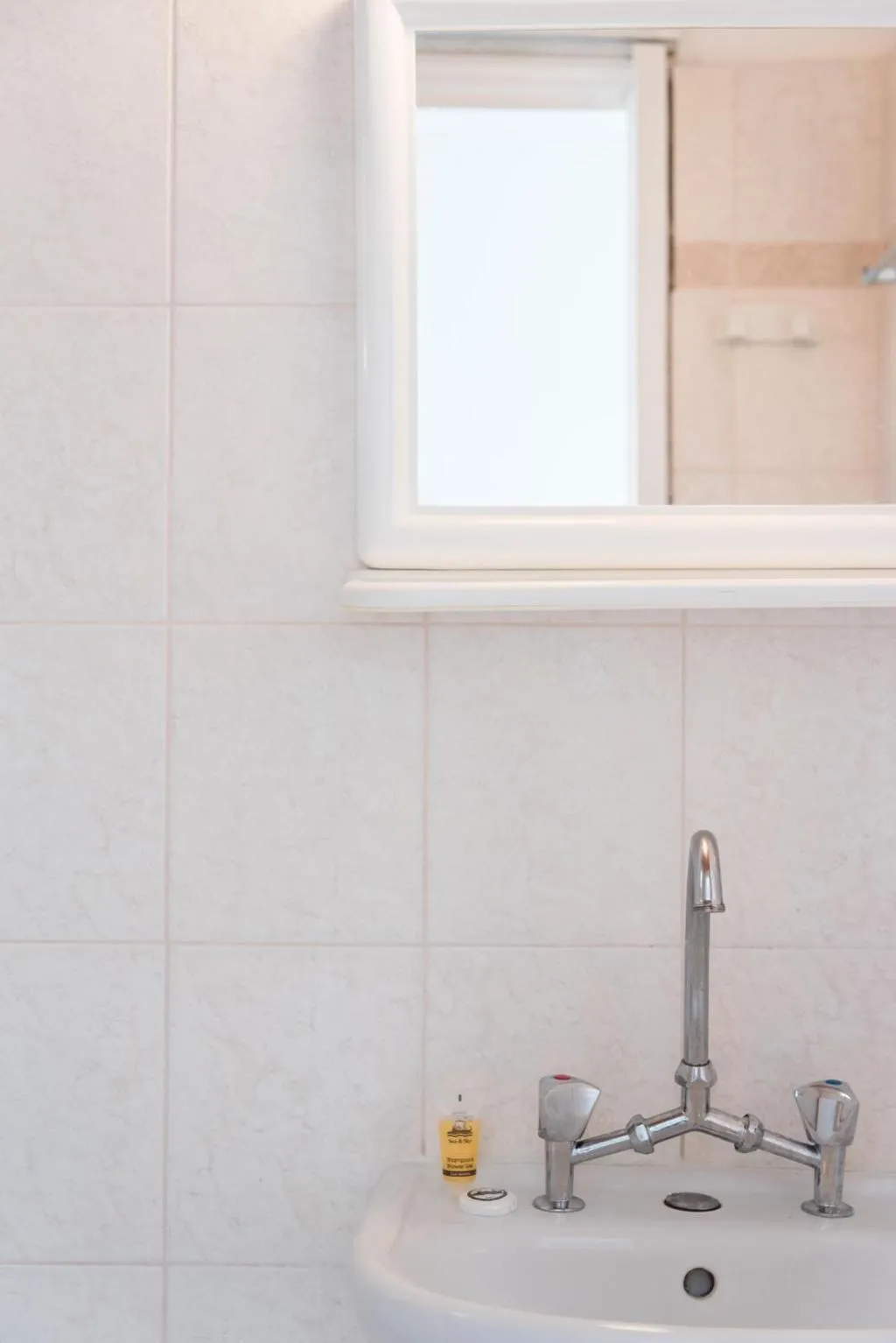 TRIPLE STANDARD Room, Fardini Seaside Hotel, Corfu