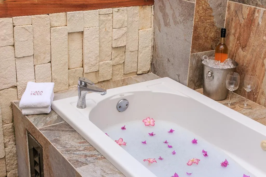 SUITE STANDARD Room, Casa Ticul, Playa Del Carmen