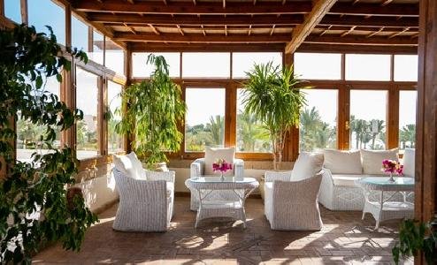 Fort Arabesque - The Beach Resort, Red Sea Riviera