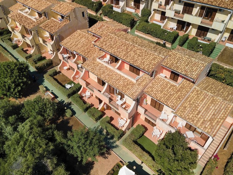 Il Borgo di Badesi, Alghero