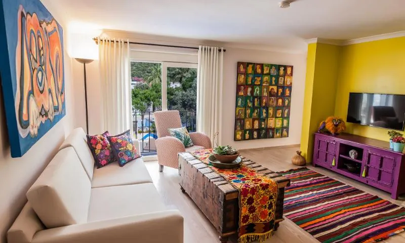 SUITE EXECUTIVE Room, Toka Bodrum Hotel & Beach Club, Bodrum