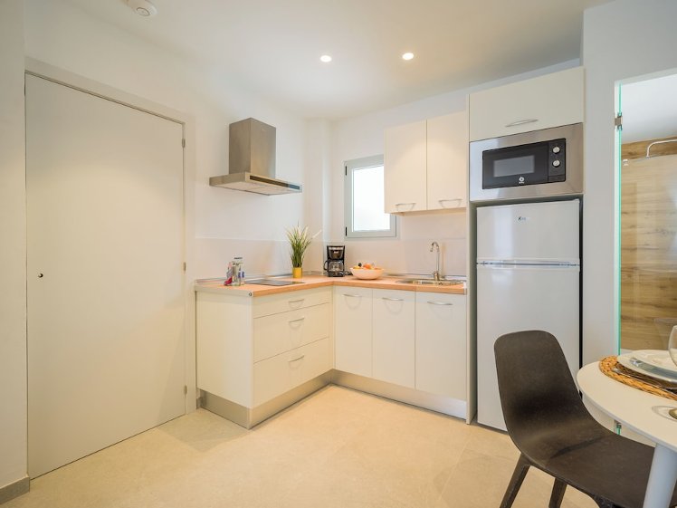 Shabolo Apartments Las Palmas, Gran Canaria