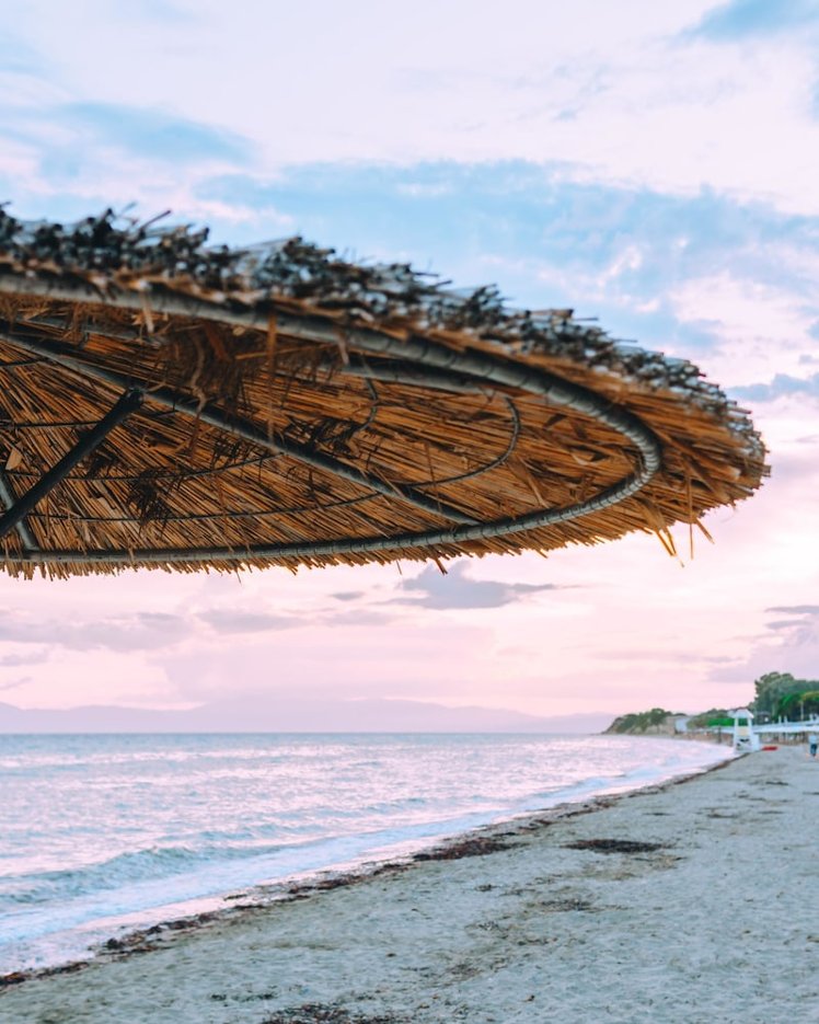 Georgalas Sun Beach Hotel, Halkidiki