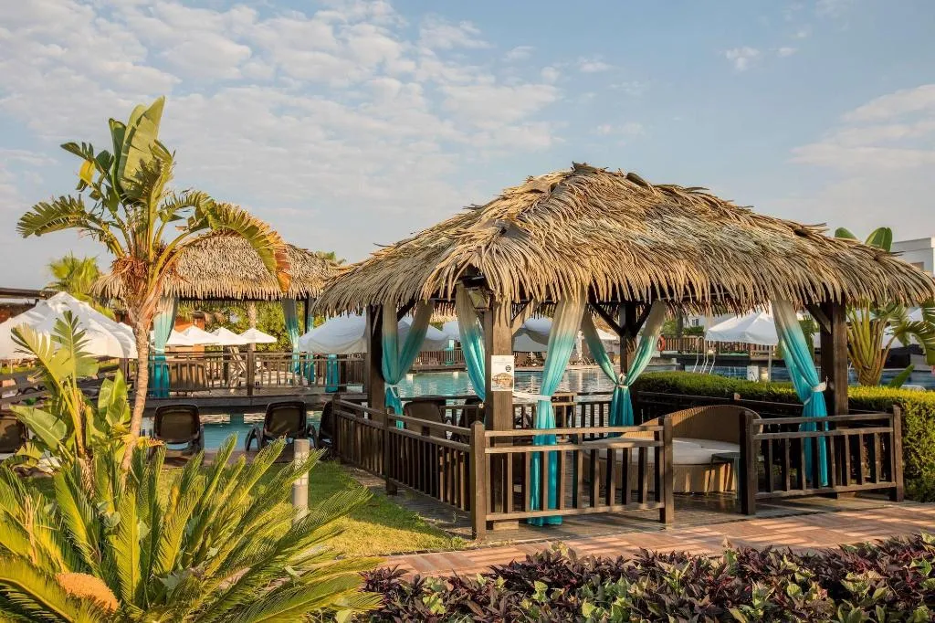 Bar, Tui Blue Sherwood Belek - All Inclusive, Antalya