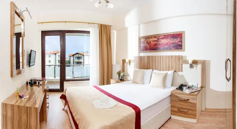 SUITE STANDARD Room, Hattusa Vacation Thermal Club Kazdaglari, Izmir