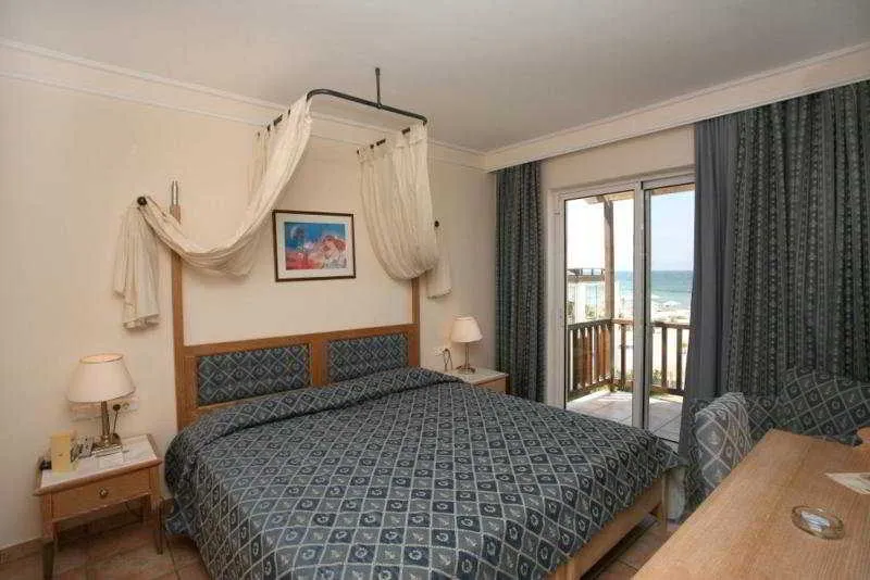 Room, Atlantica Marmari Beach, Kos