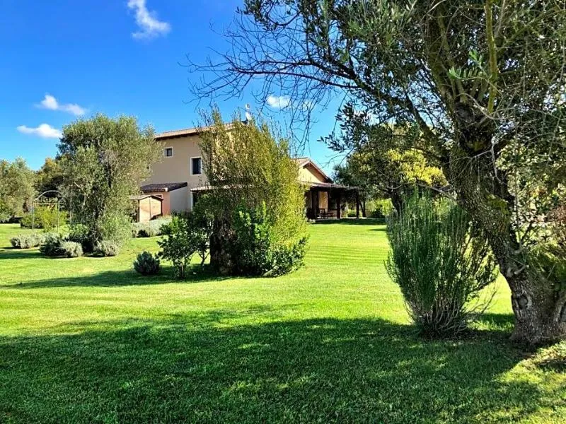 General view, Inghirios Wellness Country Resort, Alghero
