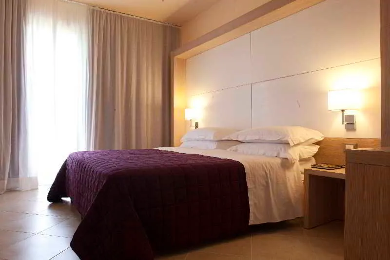 Room, Golf Hotel Punta Ala, Florence