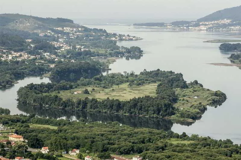 General view, Boega Hotel, Porto