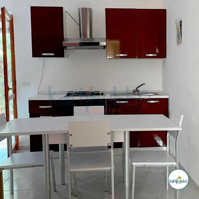 VILLA CAPACITY 4 Room, Kartibubbo Beach Resort, Palermo