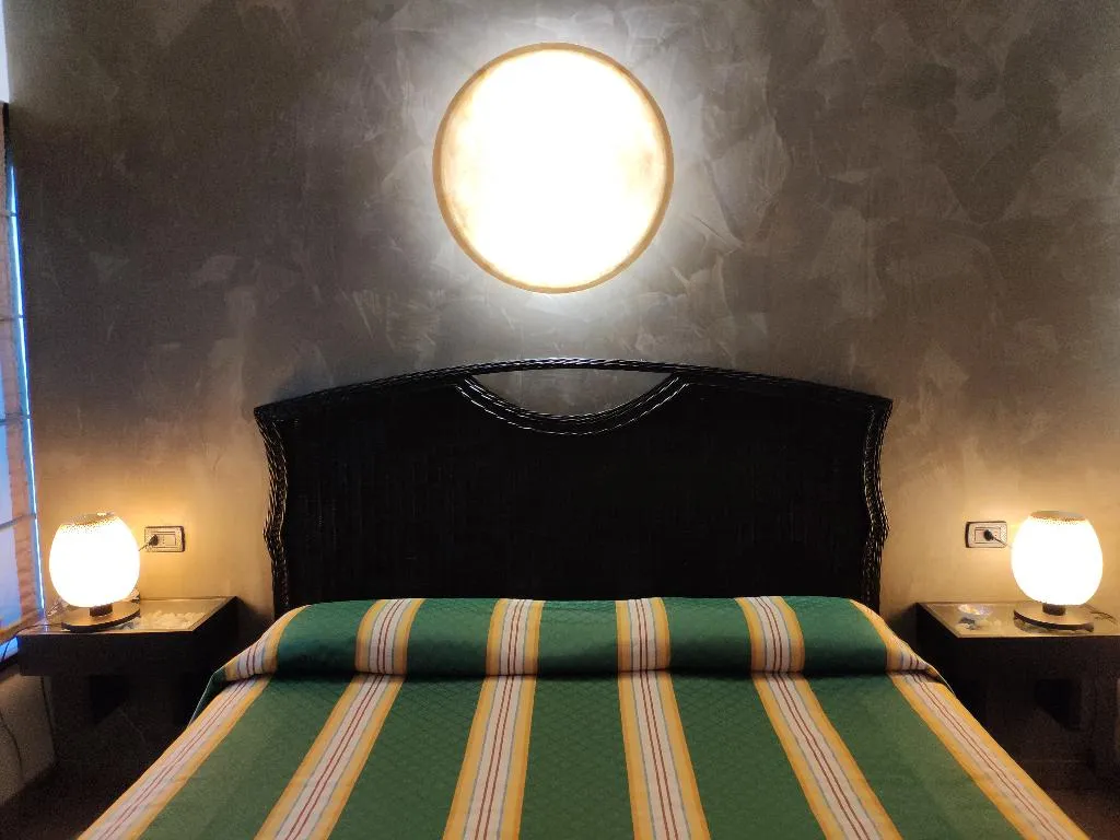 Room, Hotel Feel Inn Venice Airport Rooms, Venice