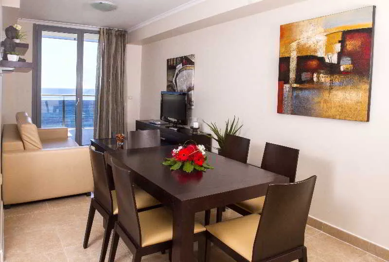 Room, ESTIMAR Calpe Apartments, Costa Blanca