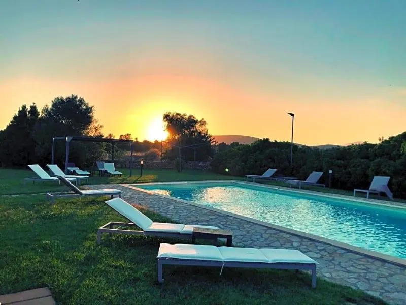 General view, Inghirios Wellness Country Resort, Alghero