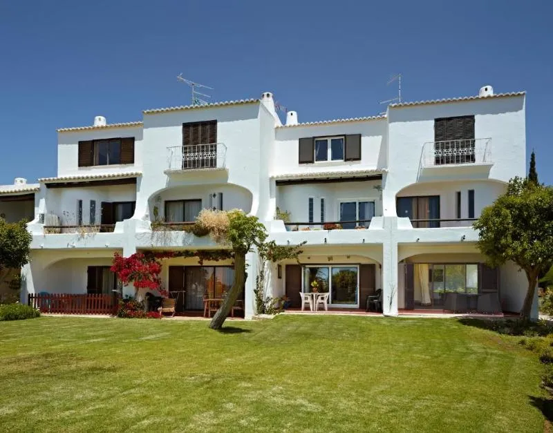 APARTMENT TWO BEDROOMS Room, São Rafael Holidays, Algarve