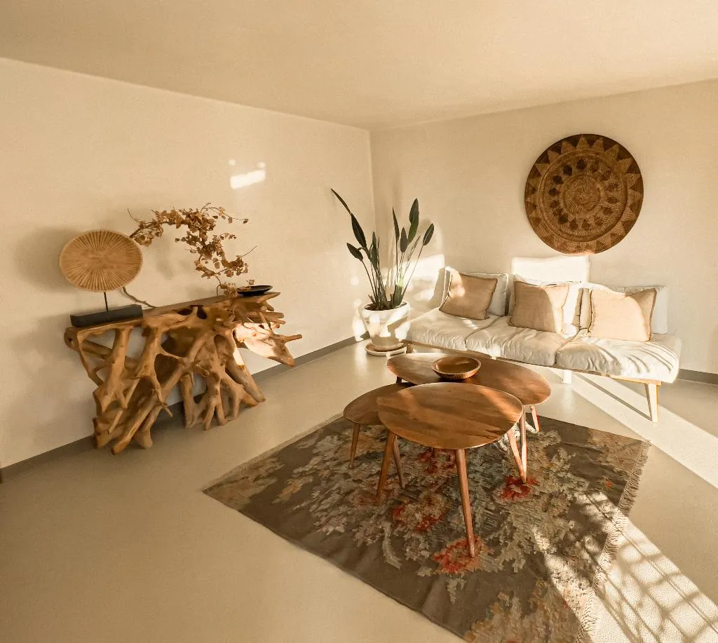 Lobby, Pilos Suites, Dalaman