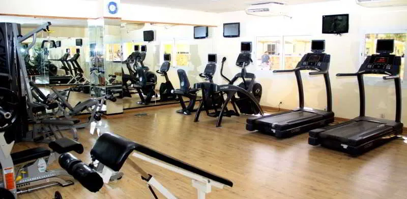 Sports and Entertainment, Eurotel Palm Beach Resort, Red Sea Riviera