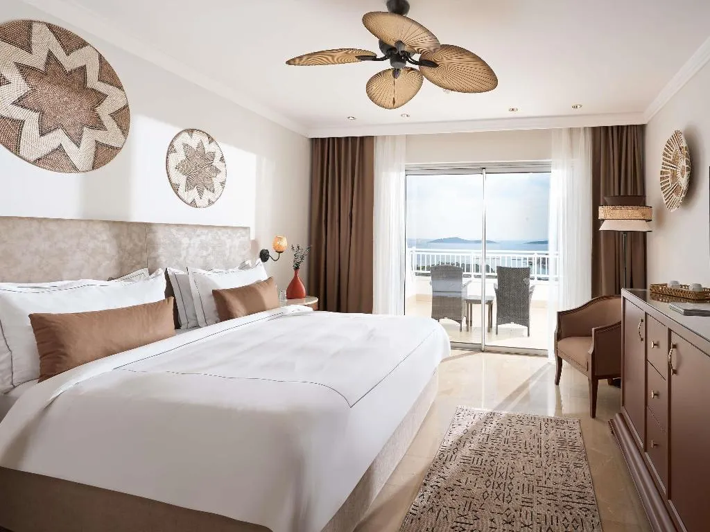 SUITE SUPERIOR GARDEN VIEW Room, Rixos Premium Bodrum, Bodrum