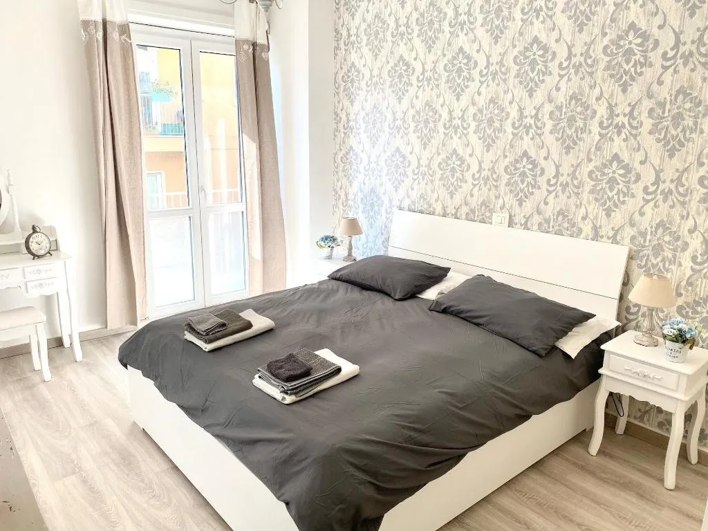 Room, A Quattro Passi Da, Rome