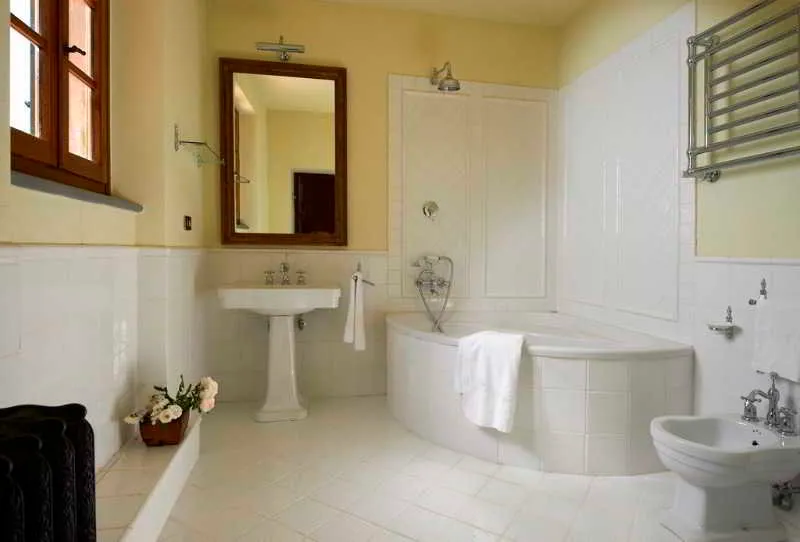 Room, Borgo di Pietrafitta Relais, Florence