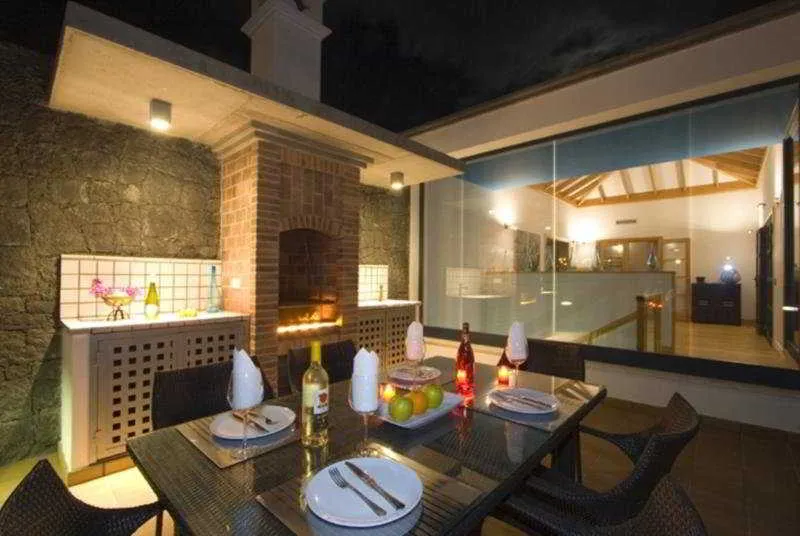 VILLA CAPACITY 6 THREE BEDROOM Room, Ereza Villas Mamma-Mia, Lanzarote