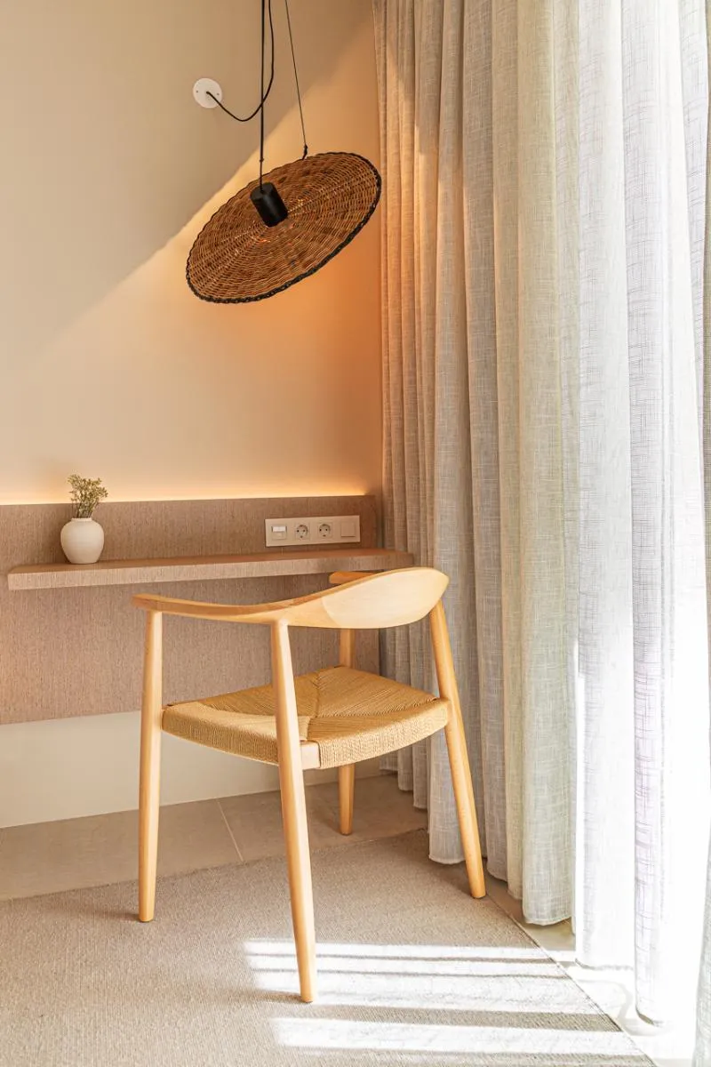 Double or Twin PREMIUM Room, OZADI Altura Beach Resort | Eurotel Altura, Algarve