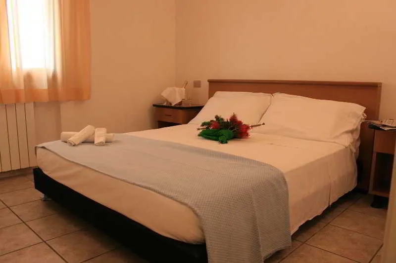 Room, Marina Manna Hotel & Club Village, Alghero