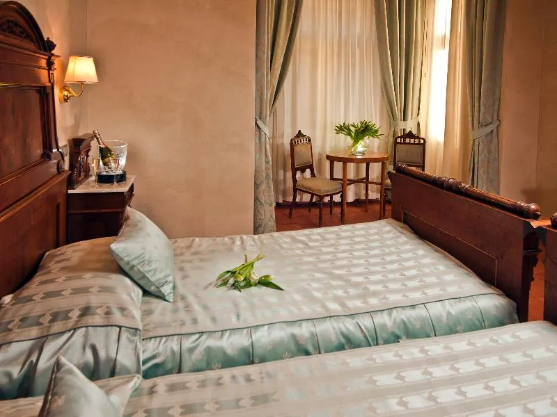 Room, Caesar Prague, Prague