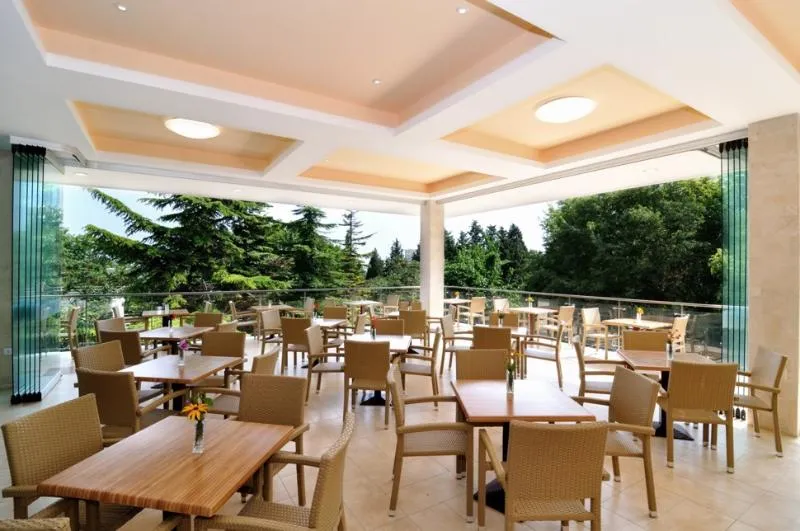 Restaurant, Kompas, Varna