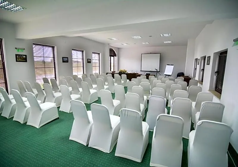 Lobby, BlackSeaRama Golf & Villas, Varna