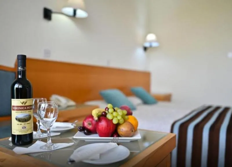 SINGLE STANDARD Room, Veronica, Cyprus