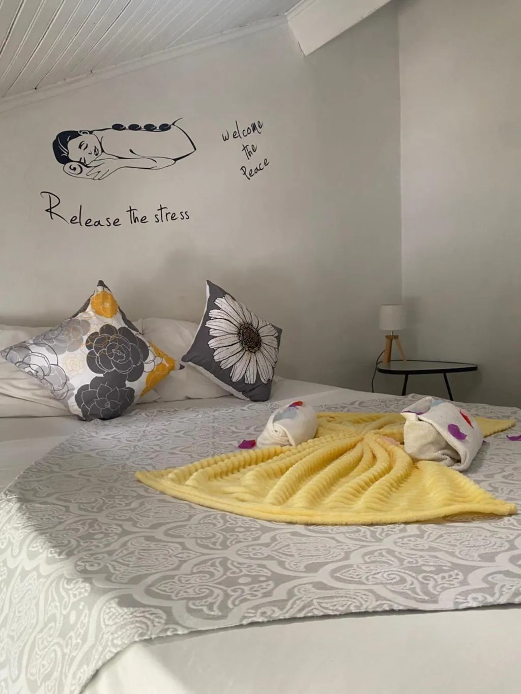 FAMILY ROOM STANDARD Room, WW Hostel & Suites, Porto