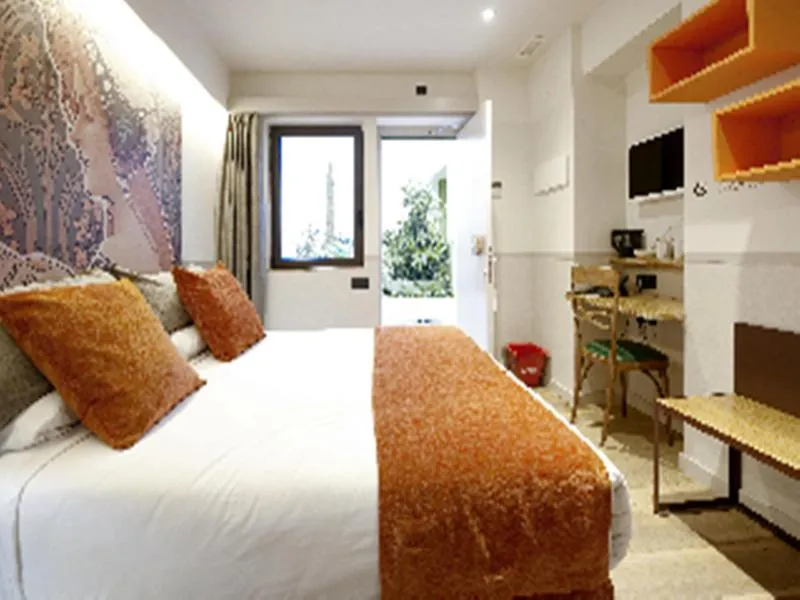 Room, Casa Bella Gracia, Barcelona