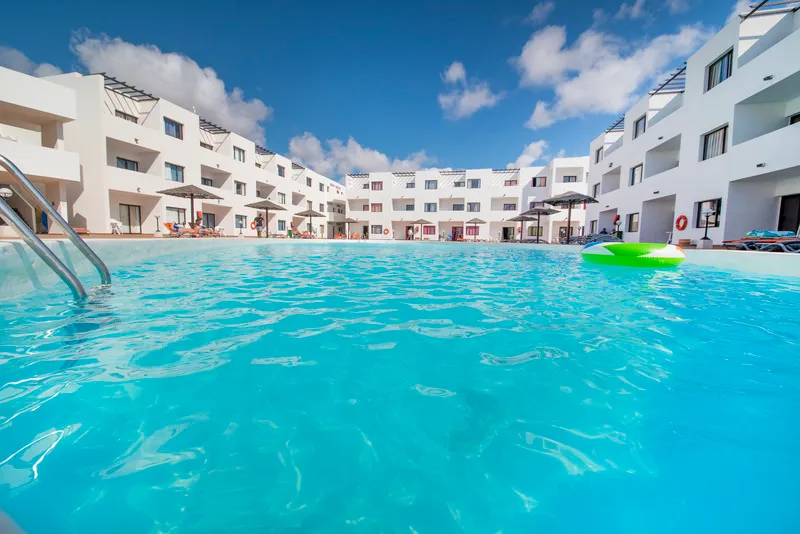 Pool, Lanzarote Paradise Colinas, Lanzarote