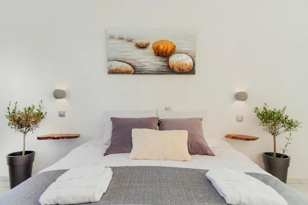 STUDIO BASIC Room, Ionian Blue Beach Hotel - Adults Only, Corfu