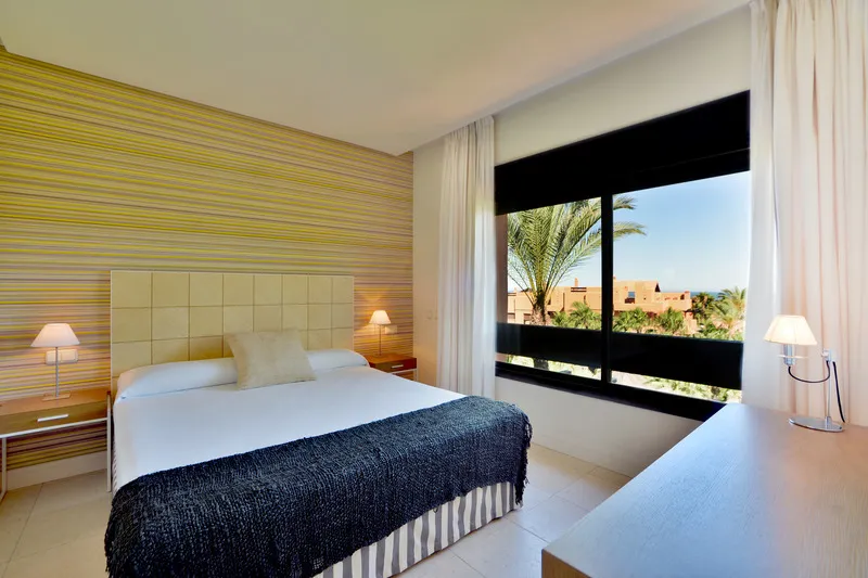APARTMENT TWO BEDROOMS Room, Aparthotel Novo Resort, Costa De La Luz
