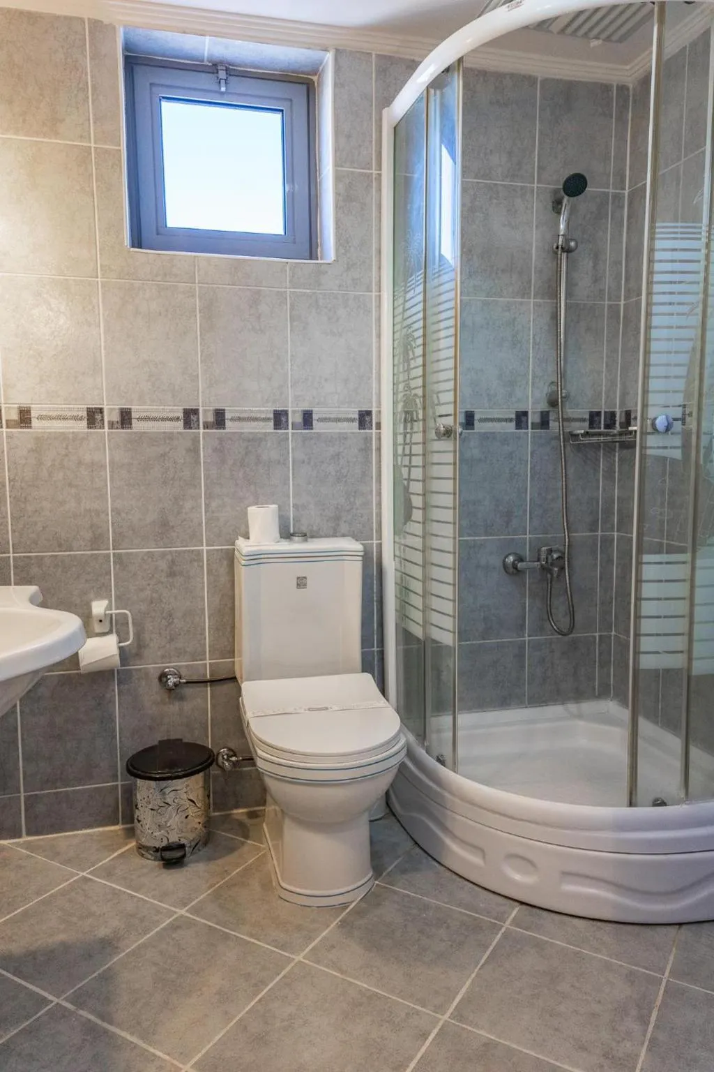 Double or Twin DELUXE TWO BEDS Room, Sentinus Beach Hotel, Izmir
