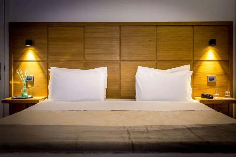 Room, Hotel La Scaletta, Florence