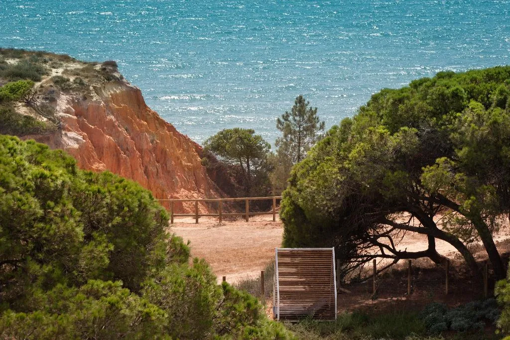General view, Epic SANA Algarve, Algarve