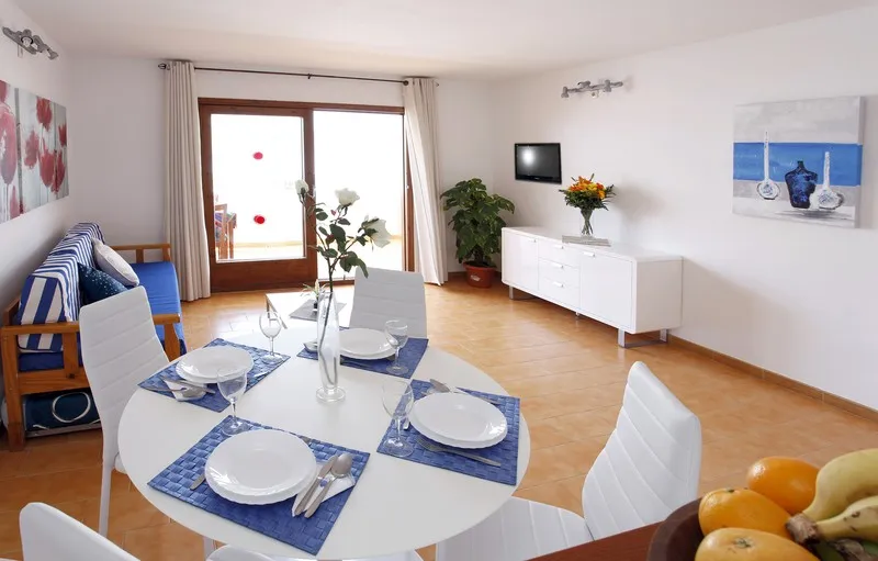 APARTMENT CAPACITY 5 TWO BEDROOMS Room, Sandic, Ibiza